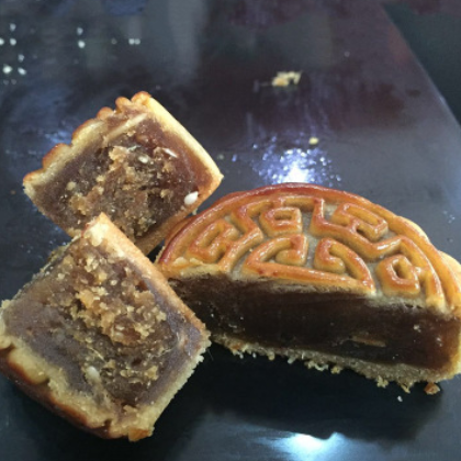 中秋广式月饼工厂接OEM,专注酒店饼店企业福利月饼图2