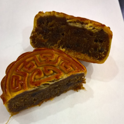 中秋广式月饼工厂接OEM,专注酒店饼店企业福利月饼图3