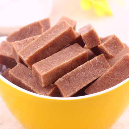 【一件代发】金晔山楂条小包装500g 原汁原味休闲食品宝宝零食图3