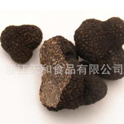 源头厂家供应野生块菌批发松露干货野生菌土特产礼品图3
