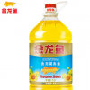 金龙鱼 葵花籽清香型食用调和油5L/桶 清香型家用油批发包邮代发