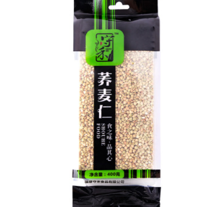 厂家直销守禾荞麦仁400g/包五谷杂粮甜荞麦粗粮荞麦粒 农家小麦图3