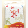 一级油粘米5KG 大米