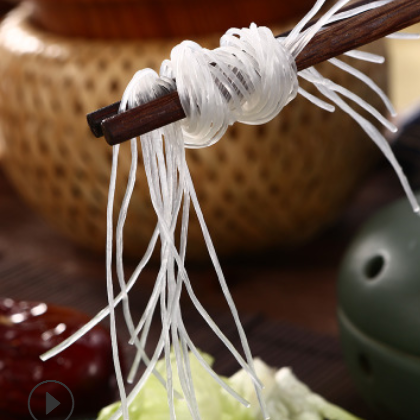 龙江人家绿豆龙口粉丝方便细粉干粉条粉丝火锅绿豆粉丝图2