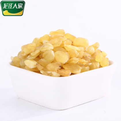 龙江人家 桃胶皂角米雪燕每日胶原组合450g 可搭配莲子百合糯耳图2
