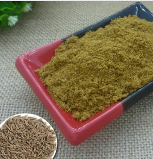 烧烤调料纯孜然粉 散装/袋装 出口新疆孜然粉 调味品调料批发图2