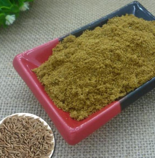 烧烤调料纯孜然粉 散装/袋装 出口新疆孜然粉 调味品调料批发图3