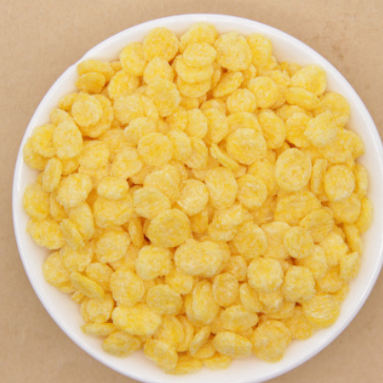 大量现货供应玉米片 营养早餐玉米片 保存时间长 易携带玉米片