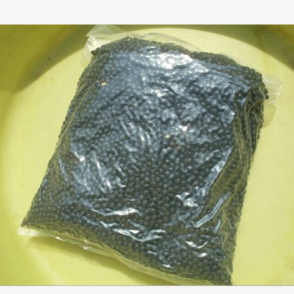 熟黑豆（黄芯）低温烘焙 杂粮 现磨五谷 豆浆 原料 批发黑豆图2