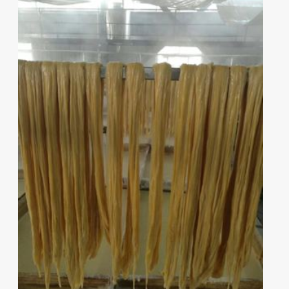 河南特产干货腐竹质量上乘厂家直供非转基因大豆纯手工制作无添加图2
