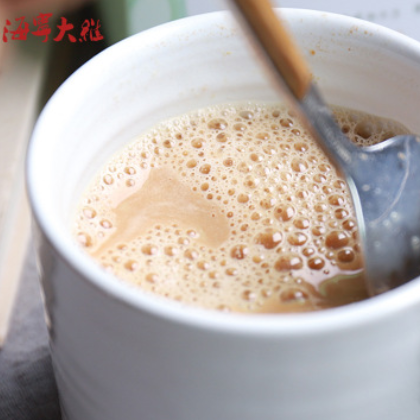 海宁大维 白芸豆奶茶 淀粉抑制酶 港式原味奶茶支持OEM贴牌代加工