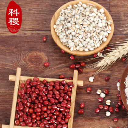 海宁大维红豆薏米山药粉薏仁熟早代餐粉工厂直销OEM代加工贴牌图2