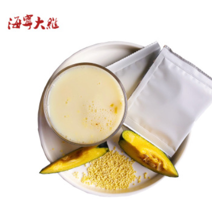 海宁大维 南瓜小米豆浆 支持OEM贴牌代工图2