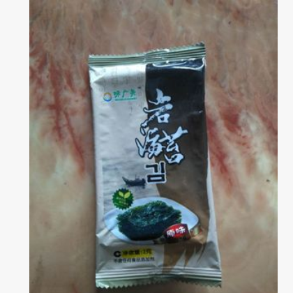 寿司 食品 韩国 批发韩式岩烧 美好时光 一件代发 招代理图3