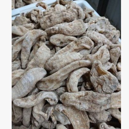 供应优质野生天麻 云南特产昭通小草坝天麻 无硫磺天麻片散装批发图3