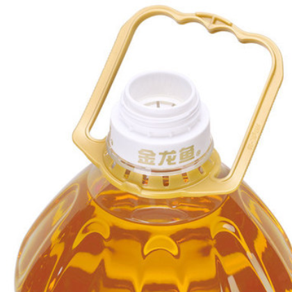 金龙鱼谷维素稻米油5L 米糠油 食用油图2