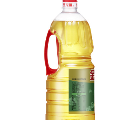 金龙鱼食用油批发 精炼一级大豆油 1.8L 特价 促销图2