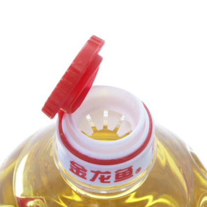 金龙鱼食用油批发 精炼一级大豆油 1.8L 特价 促销图3