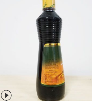 厂家整箱批发一品鲜酱油500ml*12瓶 酿造酱油炒菜凉拌火锅调味品图2