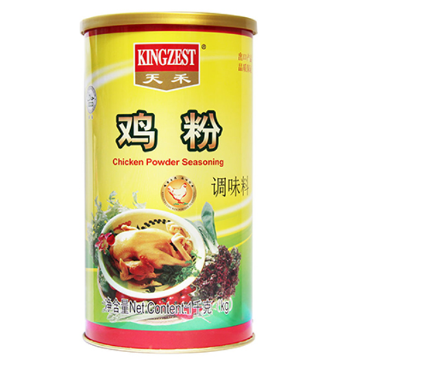 天禾1kg鸡粉（罐）图2