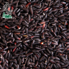 厂家批发优质种植黑米杂粮黑糯米散装黑糯米酒原粮 糯米25kg便宜