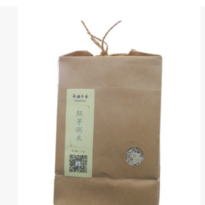 胚芽粥米2.5kg 优质大米 香米 信阳大米 有营养 留胚芽大米