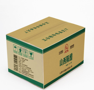 特价厂家直销山西老陈醋米禾陈醋手工酿造调味醋香醋800ML小桶图3