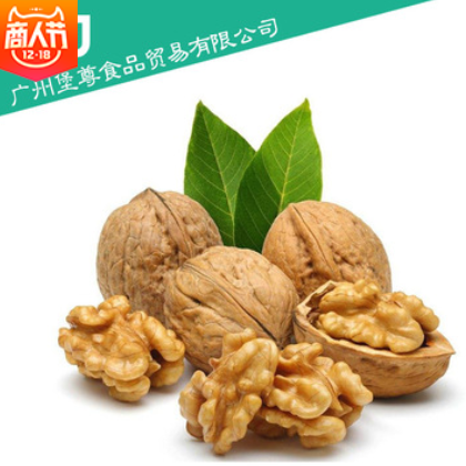 核桃仁原味现货 云南头路生核桃仁12.5KG 优质坚果核桃烘焙原料图3
