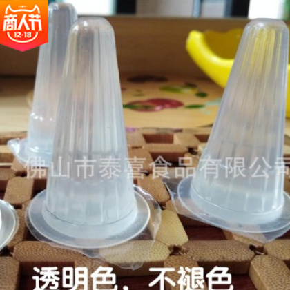 果冻批发整箱十斤弹性果冻酒店专用图2