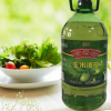 食香坊 玉米橄榄调和油 非转基因 压榨 食用油 粮油 贴牌