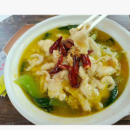 火锅料调料代加工火锅底料调味品啵啵鱼酱料麻辣烫底料蒜香图3