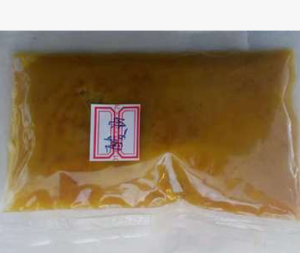餐饮连锁 啵啵鱼酱料 火锅底料 麻辣烫 酸汤肥牛 柠檬调味品小样图2