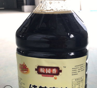 厂家直供批发 香油2.5升芝麻油 纯正小磨芝麻香油,火锅调味品图3