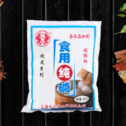 厂家直销龙欣发家庭清洗助剂食用纯碱 厨房用纯碱碳酸钠批发供应