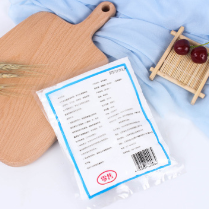 厂家直销龙欣发家庭清洗助剂食用纯碱 厨房用纯碱碳酸钠批发供应图3