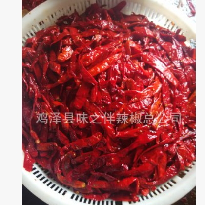 供应盐渍辣椒 腌渍辣椒 剁辣椒 辣椒酱图2