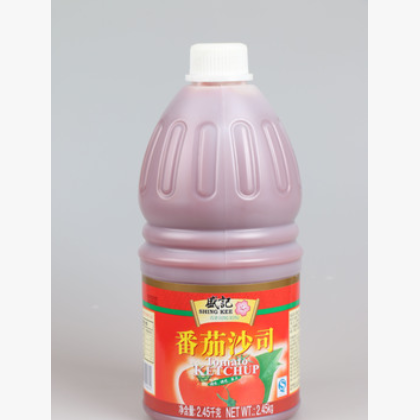盛记2.45kg番茄沙司图3