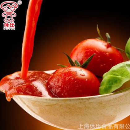 休比番茄酱料小包10g袋肯德基KFC薯条汉堡披萨烘焙番茄酱番茄沙司图3