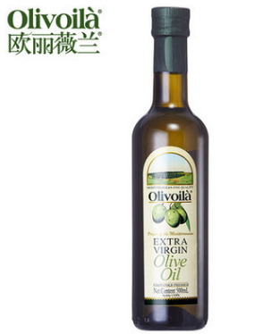 欧丽薇兰特级初榨橄榄油500ml*2中秋礼盒装 食用油图2