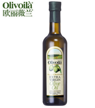 欧丽薇兰特级初榨橄榄油500ml*2中秋礼盒装 食用油图3
