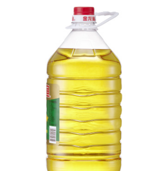 金龙鱼 精炼一级 大豆油 5L 食用油 色拉油图2