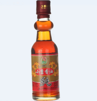450ml"马家“纯小磨香油厂家直供图3