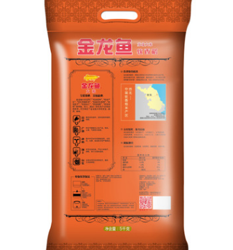 金龙鱼 苏北大米软香稻 4X5KG整箱 部分地区【免邮】可议价