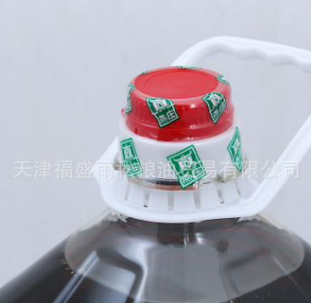 芝麻油食用植物小磨香油清真5L压榨调味品拌凉菜餐饮食堂酒店用图2
