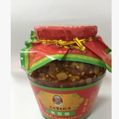 水豆豉图2
