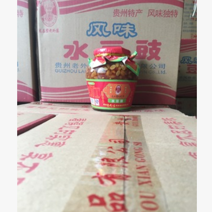 水豆豉图3