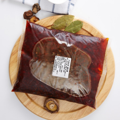 千彩Q-CAI 菌王酱火锅蘸料 批发火锅店自助蘸料调料 面酱 调味品图3