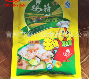 高纯度味精80g小袋装 纯正调味品鸡精调料 厨房调味煲汤调味品图3