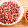 低温烘焙 熟花豇豆 现磨 五谷杂粮 原料 批发