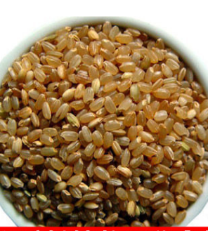 低温烘焙糙米 现磨粉 原料 熟糙米 五谷杂粮 批发
